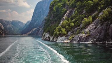 Noorwegen_Noorse_Fjorden_Cruise_Omgeving_Geirangerfjord