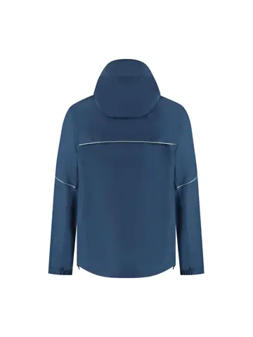 Commuter - Regenpak Uniseks