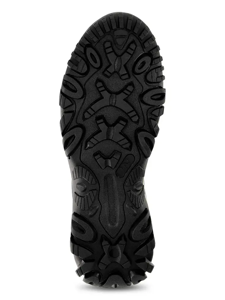 Luxor  - Hoge wandelschoenen heren - Human Nature