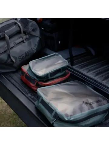 Sea to Summit Hydraulic Inpakblok X-Large