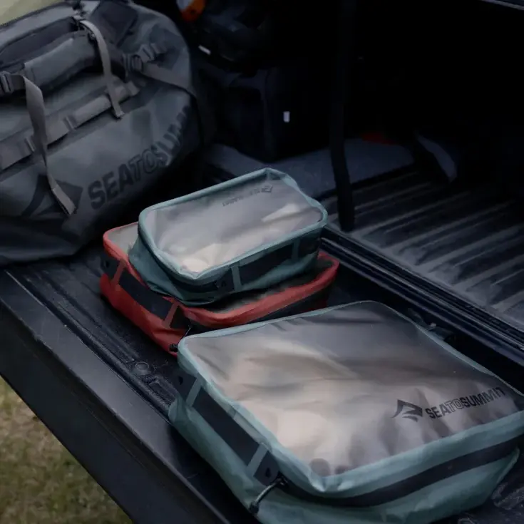 Sea to Summit Hydraulic Inpakblok X-Large