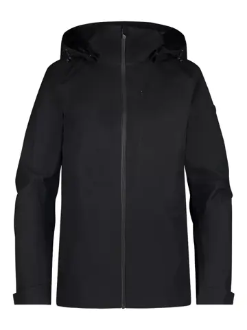 Merloi - 2.5 layer jas dames - Human Nature