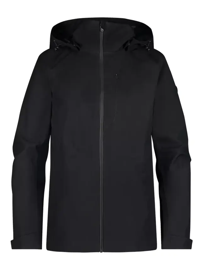 Merloi - 2.5 layer jas dames - Human Nature