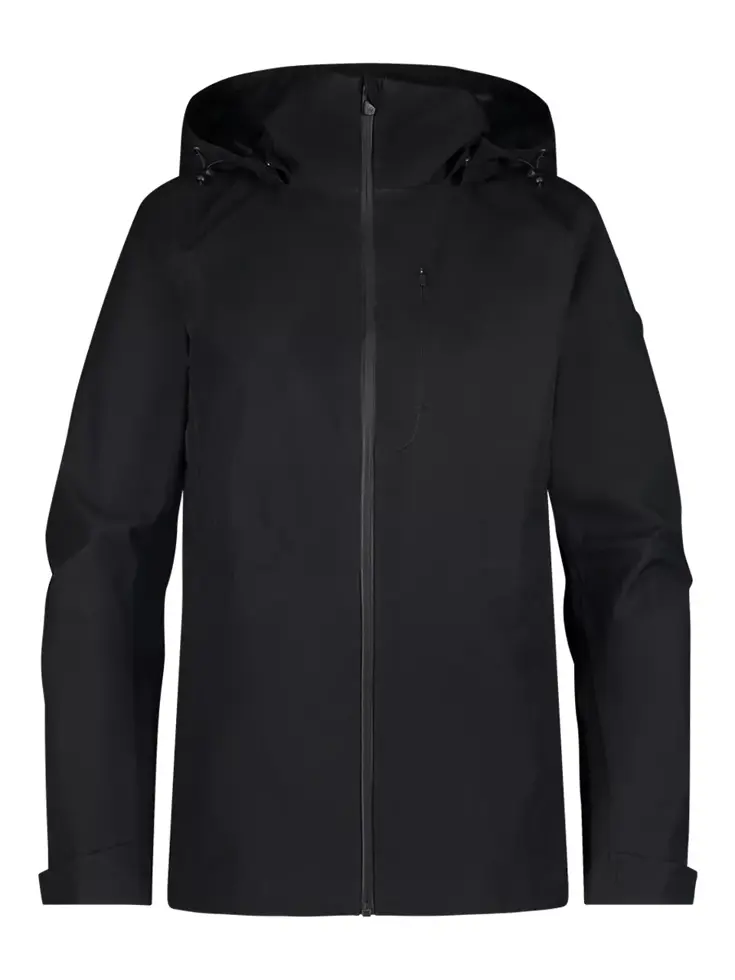 Merloi - 2.5 layer jas dames - Human Nature