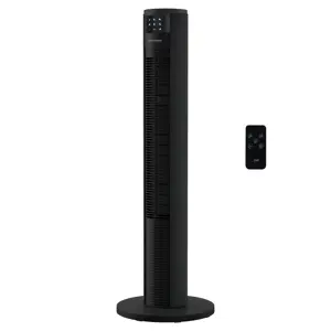 JAP - Montreal Torenventilator