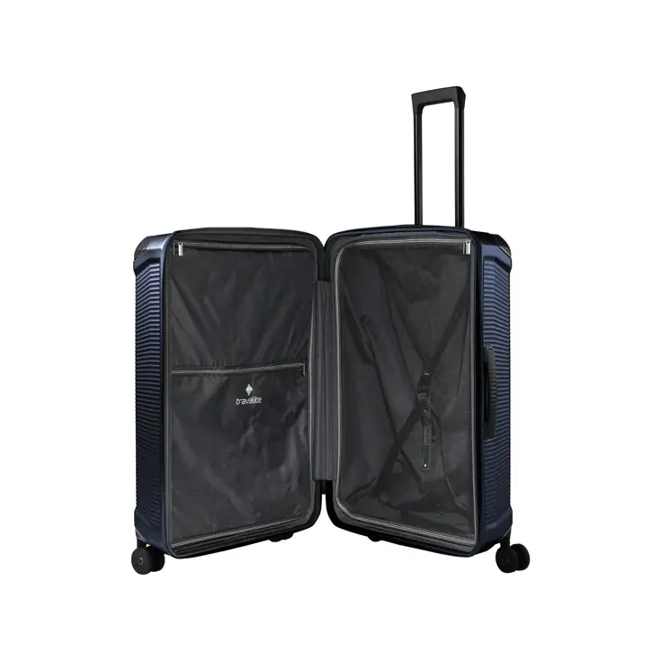 Millennium Spinner L  | 116 L