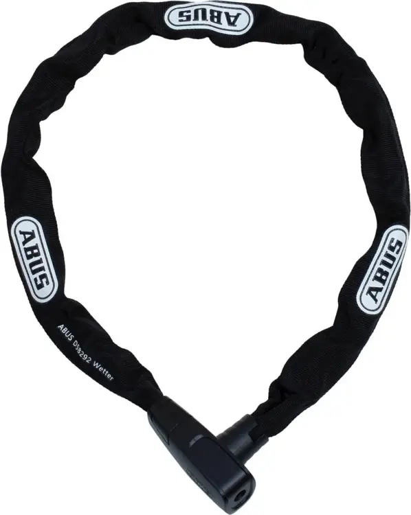 City Chain 2.0 6800 85 - Kettingslot - Abus