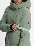 Fondi - Parka dames