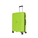 Travelite Orbita 4W Trolley L lime |103 L