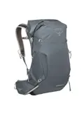 Osprey Downburst Women 34 tidal blue