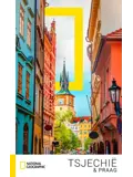 National Geographic Reisgids Tsjechië en Praag