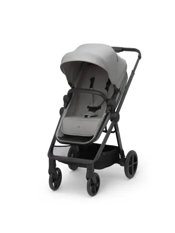 Newly Pro - 3-in-1 Kinderwagen