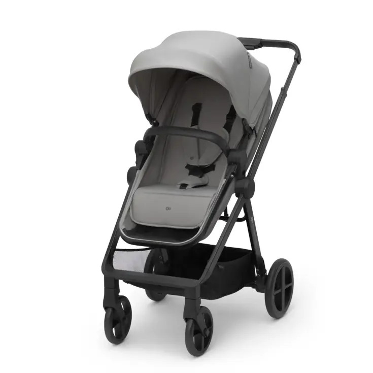 Newly Pro - 3-in-1 Kinderwagen