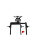 Magneto vent pro telefoonhouder