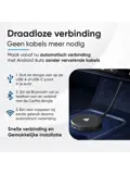 Android Auto Dongle - voor Android