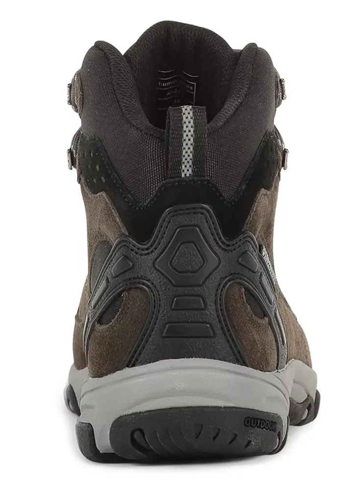 Andorra – Hoge wandelschoenen dames
