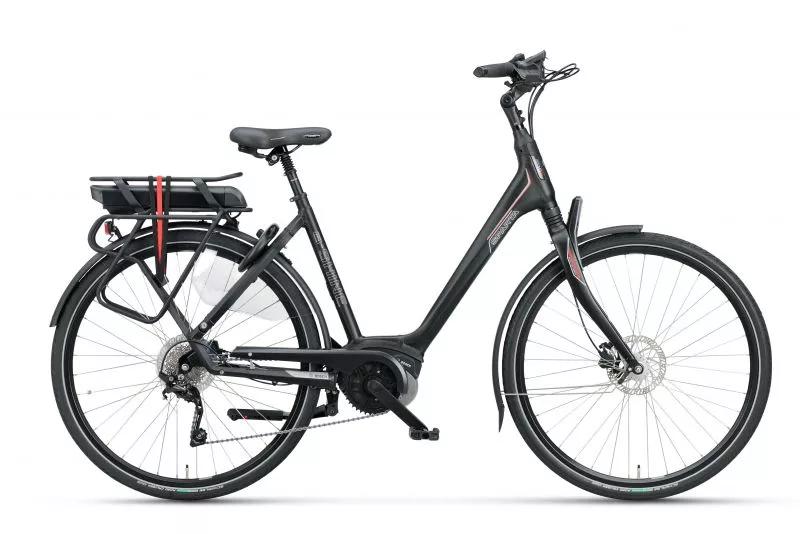 E-bike vergelijker | ANWB