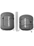 Hannah mummyslaapzak Polar 700