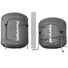 Hannah mummyslaapzak Polar 700