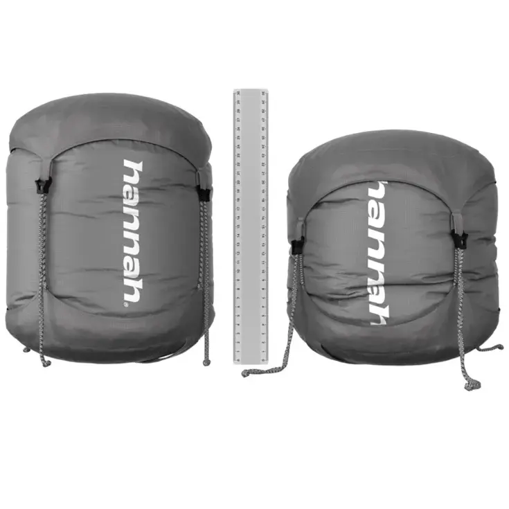 Hannah mummyslaapzak Polar 700