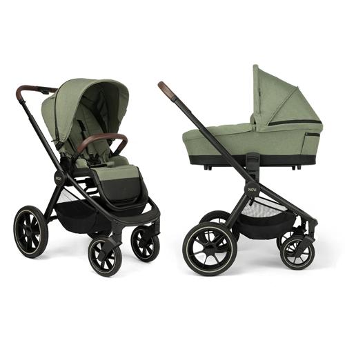 Nena Pro - Kinderwagen