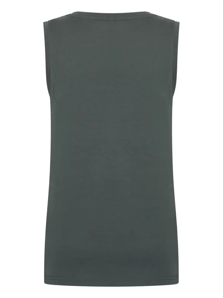 Meindert - Singlet heren - Human Nature