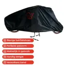 CUHOC Bakfietshoes XXL - Groot/Elektrisch
