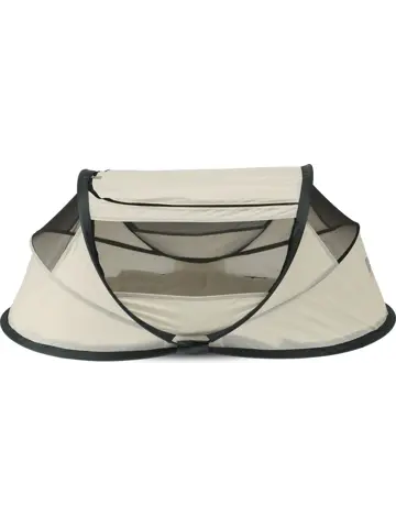 BabyBox Campingbedje - baby tentje - 50% UV