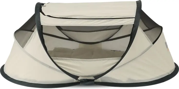 BabyBox Campingbedje - baby tentje - 50% UV