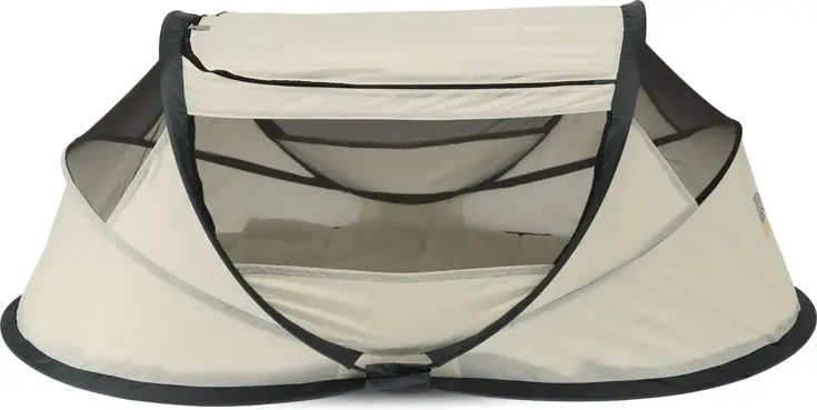 BabyBox Campingbedje - baby tentje - 50% UV