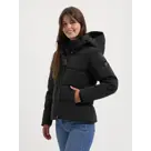 Travelin' Norra Dames - Puffer winterjas