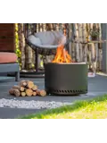 RedFire Volcano Pellet Vuurhaard XL
