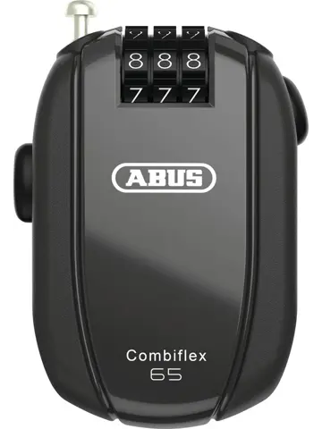 Combiflex StopOver 65 - Kabelslot - Abus 
