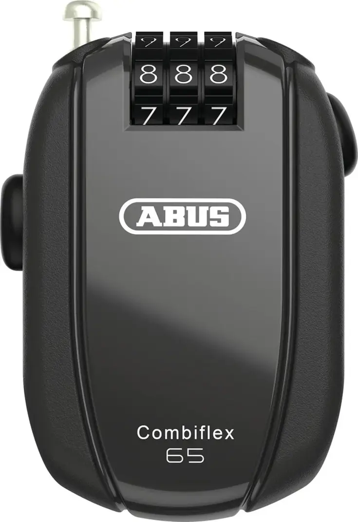 Combiflex StopOver 65 - Kabelslot - Abus 