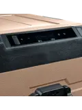 Steamy-E Elektrische Koelbox - 54L
