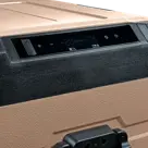 Steamy-E Elektrische Koelbox - 54L