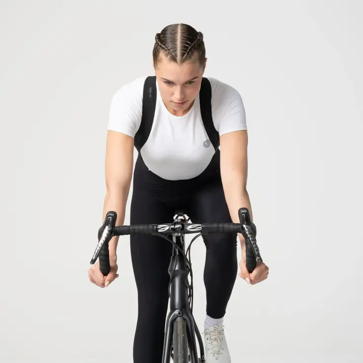 Comfort Plus - Fietsbroek dames