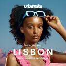 Urbanista Lisbon – Draadloze In-Ear Earbuds