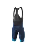 Fietsbroek met bretels Volta heren