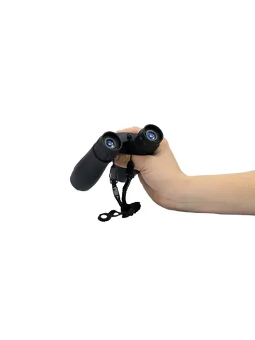 Homey’s Compact Verrekijker – Dakkant – 08x25