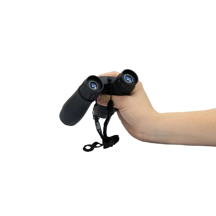 Homey’s Compact Verrekijker – Dakkant – 08x25