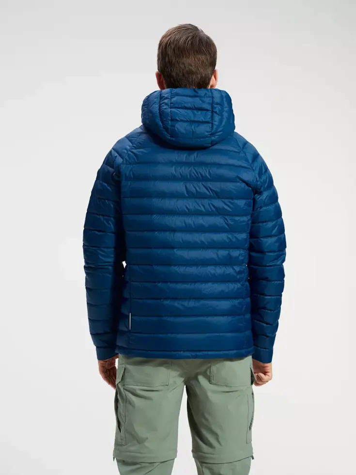 Delta – Jas heren – Human Nature