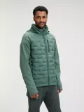 Edbert -  Softshell jas heren – Human Nature