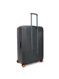 Smart - Grote koffer - 77cm - 120L - TSA