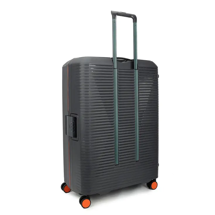 Smart - Grote koffer - 77cm - 120L - TSA