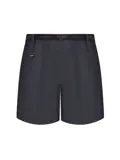 Korte broek Prut Trek MNS Raven heren