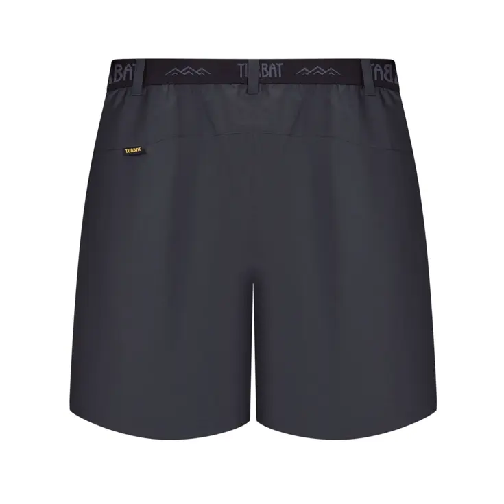 Korte broek Prut Trek MNS Raven heren