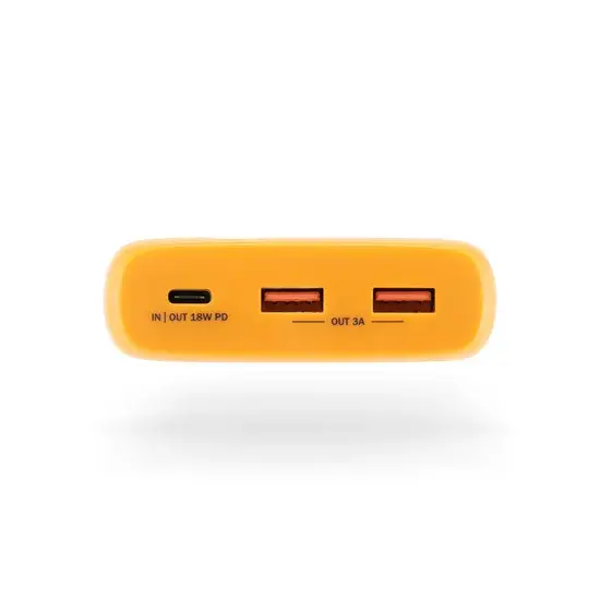 Biolite Charge 80 - Powerbank