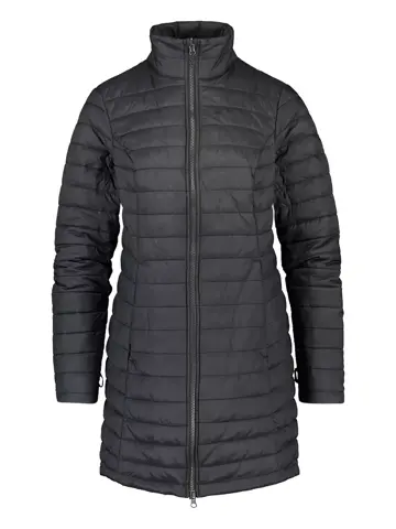 Rafaela – 4-Seizoenen Parka Dames – Waterdicht