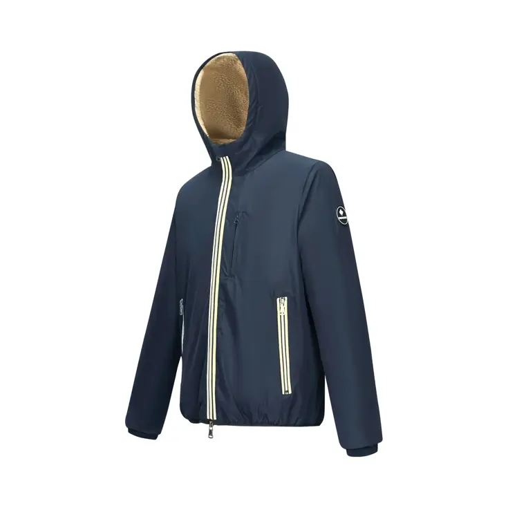 Heren Tofee Jacket